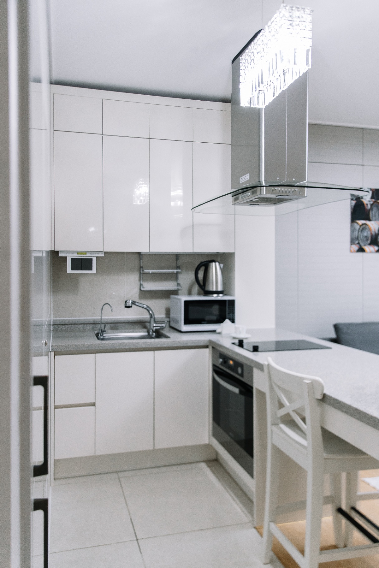 Однокомнатный STUDIO — фото 5